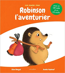 Robinson l'aventurier